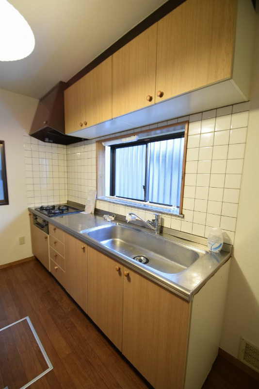 さくらハウス  キッチン
