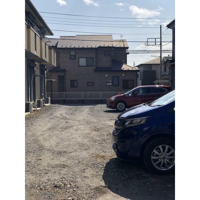 シャンテ その他外観1