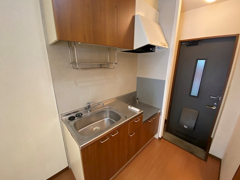 シャンテ キッチン