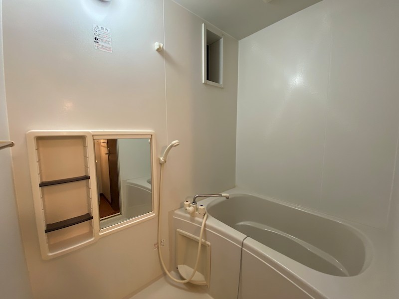 シャンテ 風呂画像