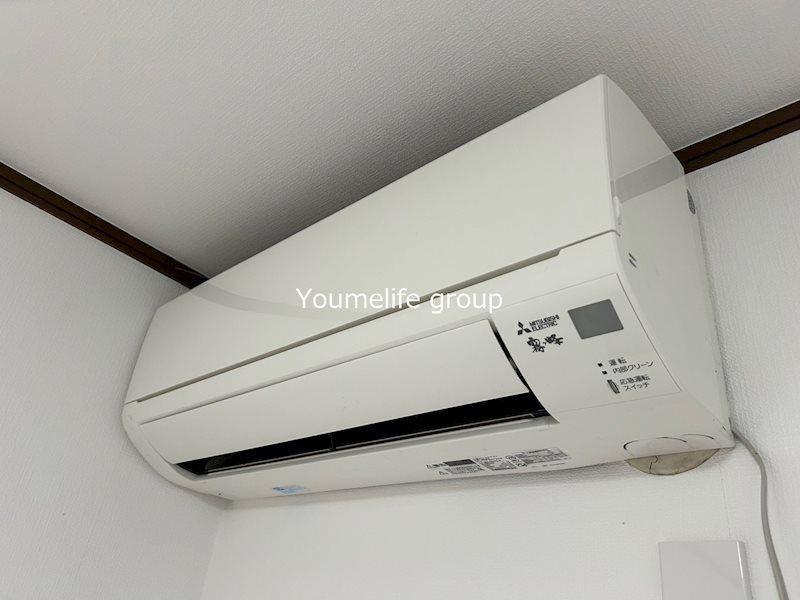 クロノス愛名 その他3