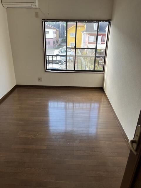 クロノス愛名 リビング