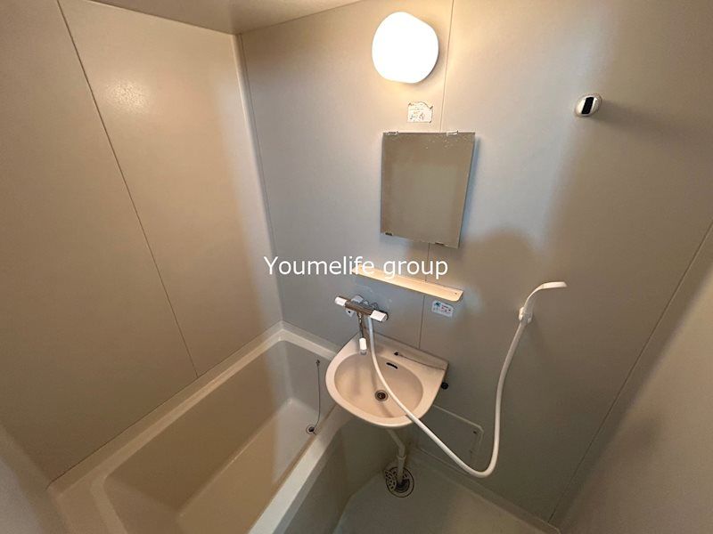 クロノス愛名 風呂画像