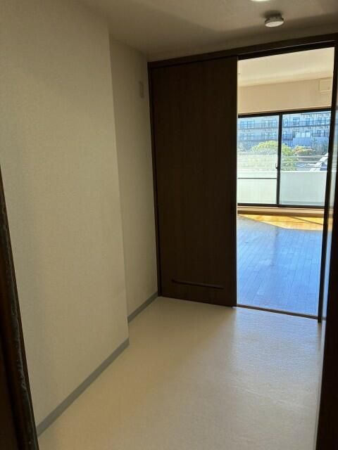 ヴィルヌーブ横浜・港南台 キッチン