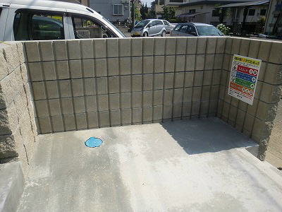 ピオニール その他外観1