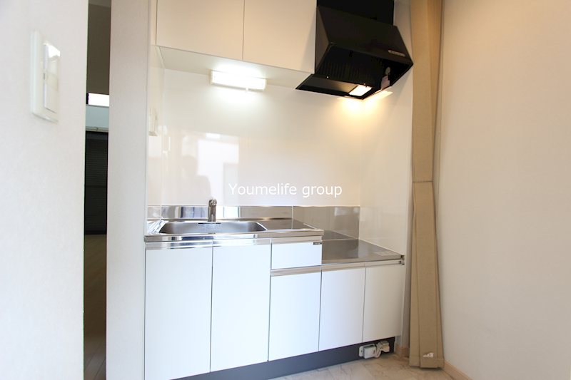 ピオニール キッチン