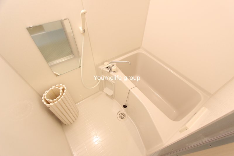 ピオニール 風呂画像