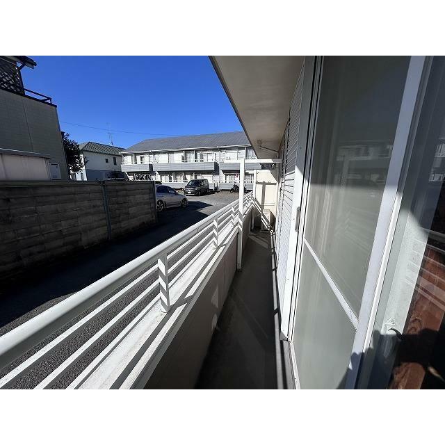 ハイライズ杉山参番館 その他3