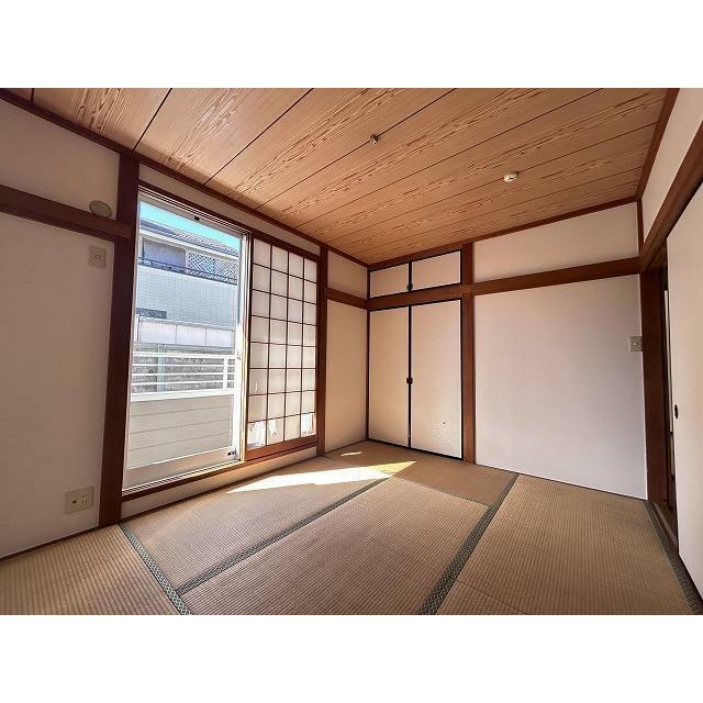 ハイライズ杉山参番館 その他4