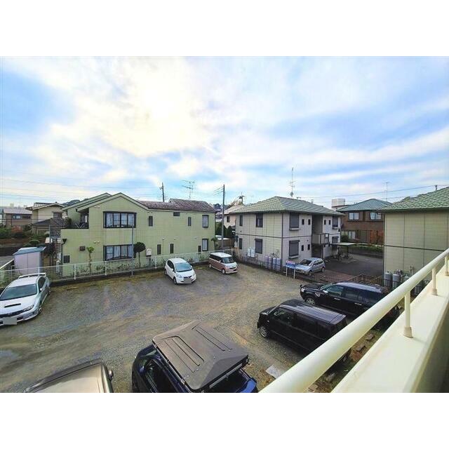 ハイライズ杉山参番館 その他外観2