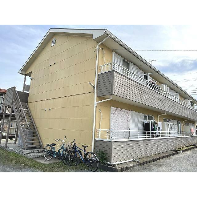 ハイライズ杉山参番館 その他外観3