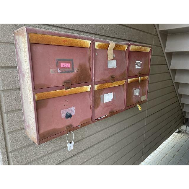 ハイライズ杉山参番館 その他15