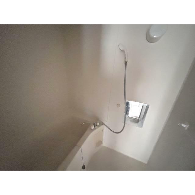 ハイライズ杉山参番館 風呂画像