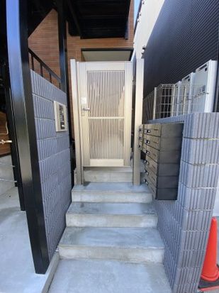 ヴィラベイルーム本厚木 その他外観2