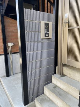 ヴィラベイルーム本厚木 その他外観3