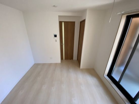 ヴィラベイルーム本厚木 リビング