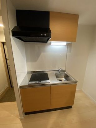 ヴィラベイルーム本厚木 キッチン