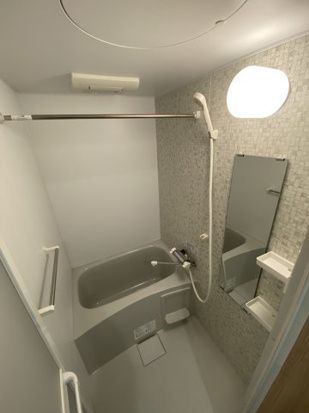 ヴィラベイルーム本厚木 風呂画像