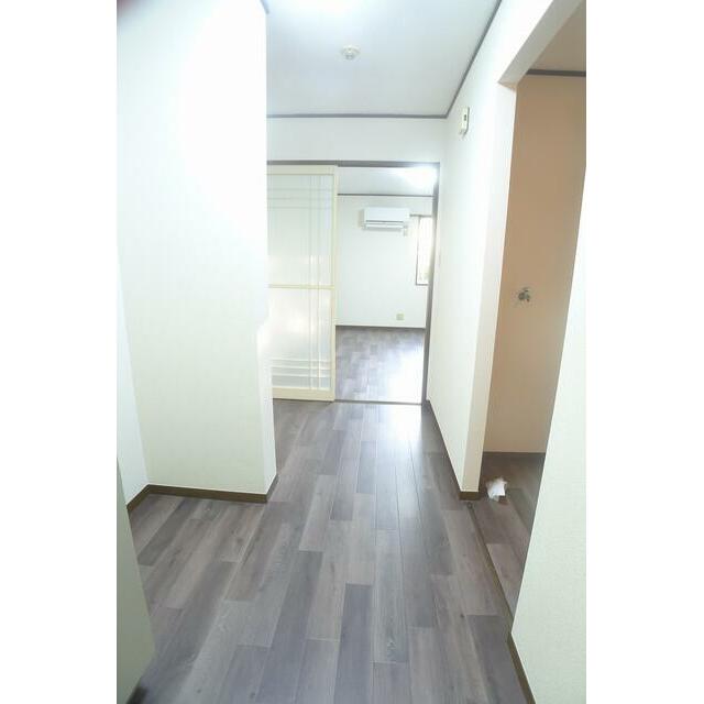 第二稲荷山ハイツＢ その他9