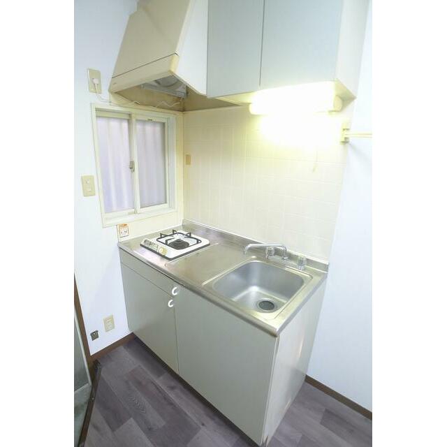 第二稲荷山ハイツＢ その他10