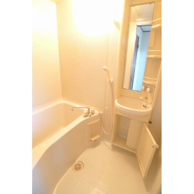 第二稲荷山ハイツＢ その他12