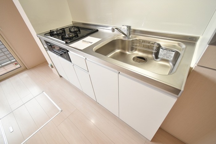 K-UCHIDA キッチン