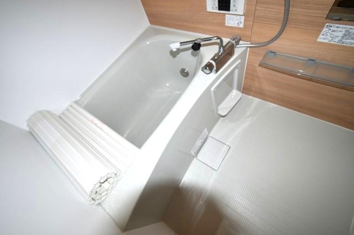 K-UCHIDA 風呂画像