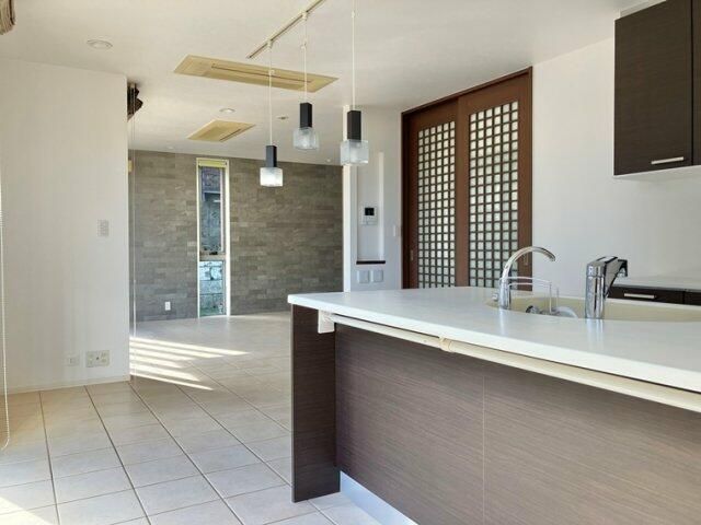 西鎌倉戸建 その他外観1