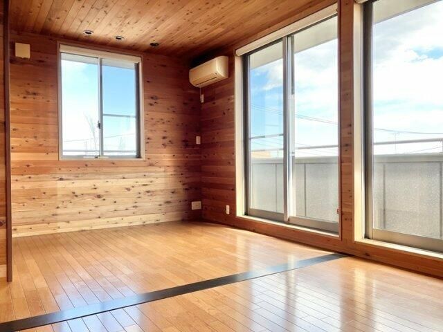 西鎌倉戸建 ベッドルーム