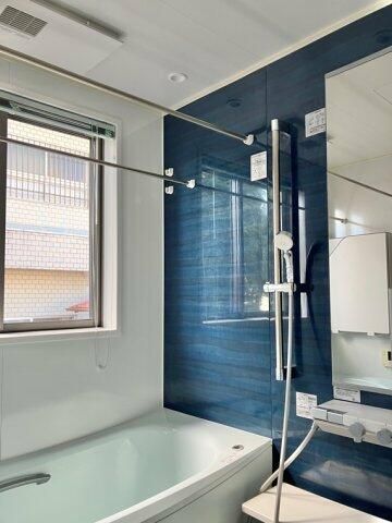 西鎌倉戸建 風呂画像