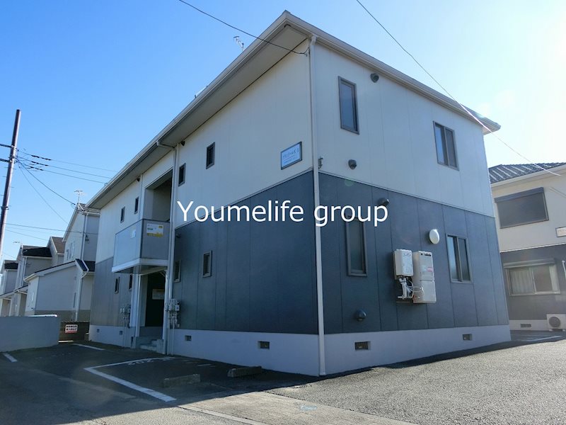 プランドールＫⅡ その他外観1