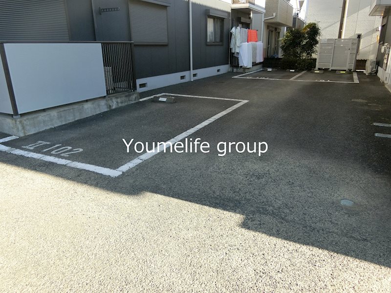 プランドールＫⅡ その他外観2