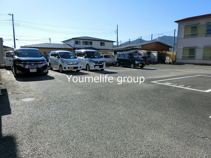 プランドールＫⅡ その他外観3