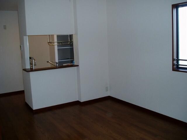 プランドールＫⅡ リビング