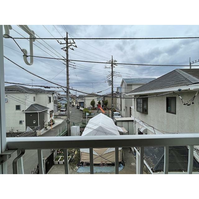 ハビテーション野口 その他外観1