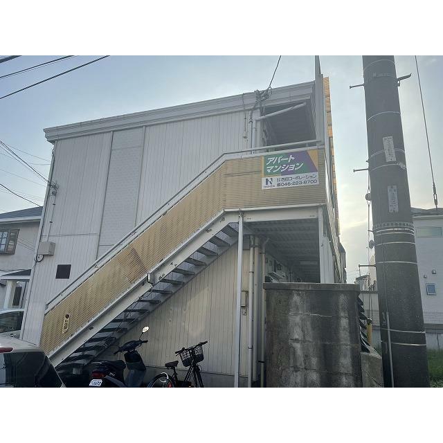 ハビテーション野口 その他外観2