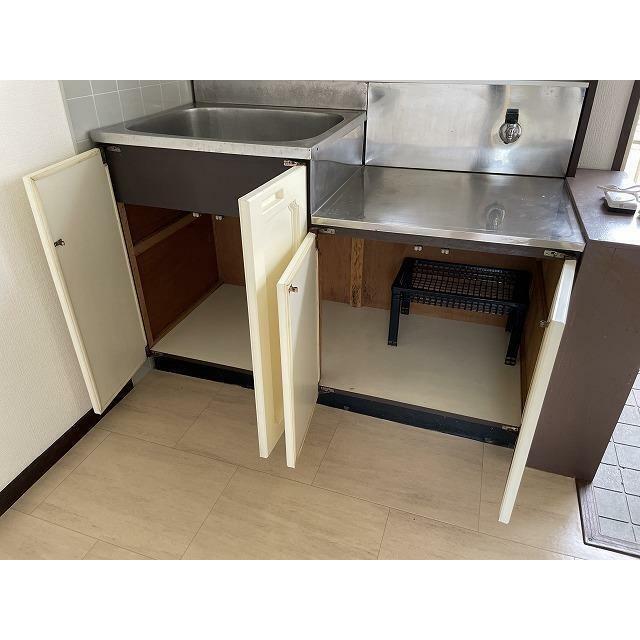 ハビテーション野口 その他8