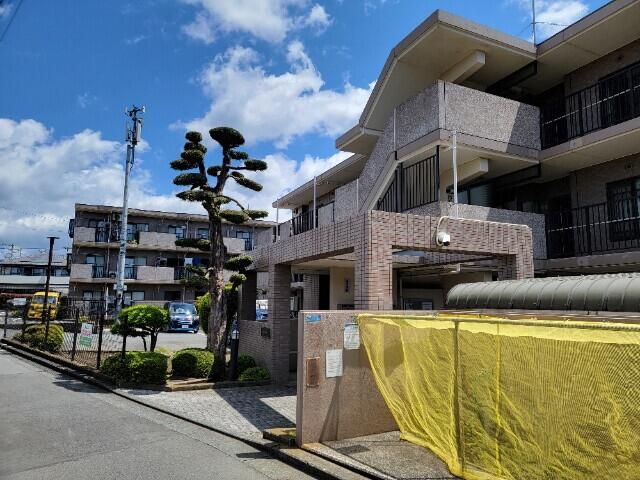 マローネ 206号室 外観