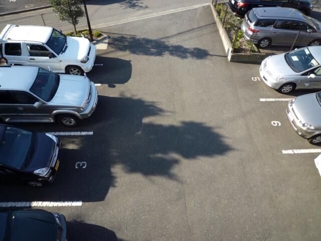 マローネ その他外観1