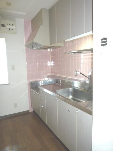 マローネ キッチン