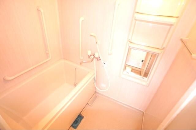 マローネ 風呂画像