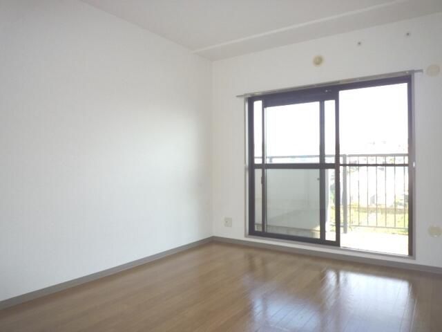 マローネ ベランダ