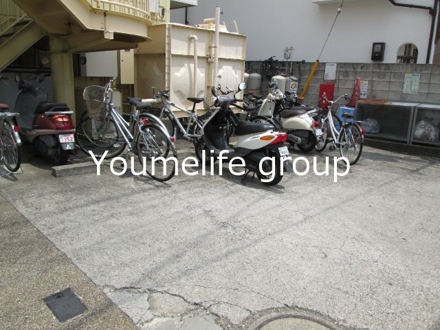 リエス伊勢原 その他外観2