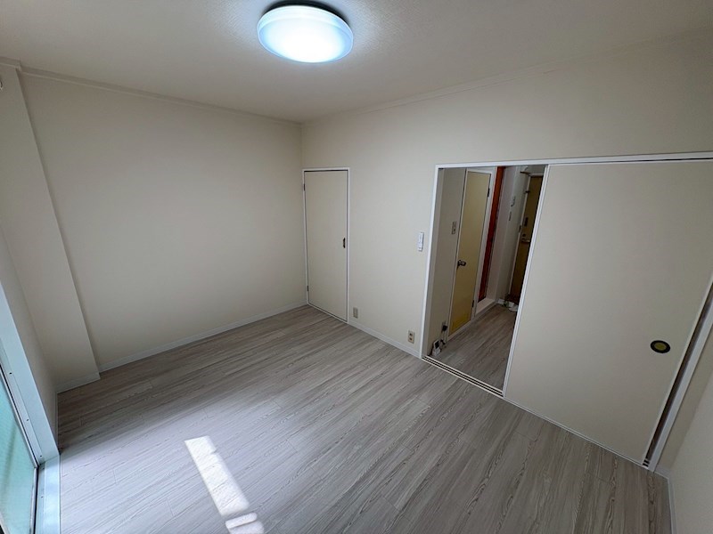 リエス伊勢原 リビング