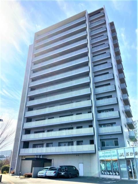 ＨＦ辻堂レジデンス その他外観2