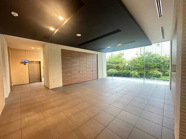 ＨＦ辻堂レジデンス その他外観4