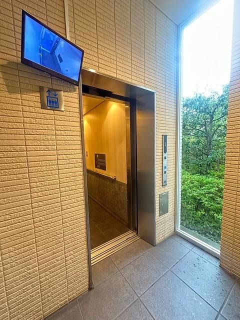 ＨＦ辻堂レジデンス その他外観5