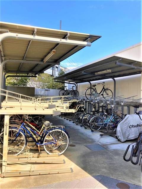 ＨＦ辻堂レジデンス その他7