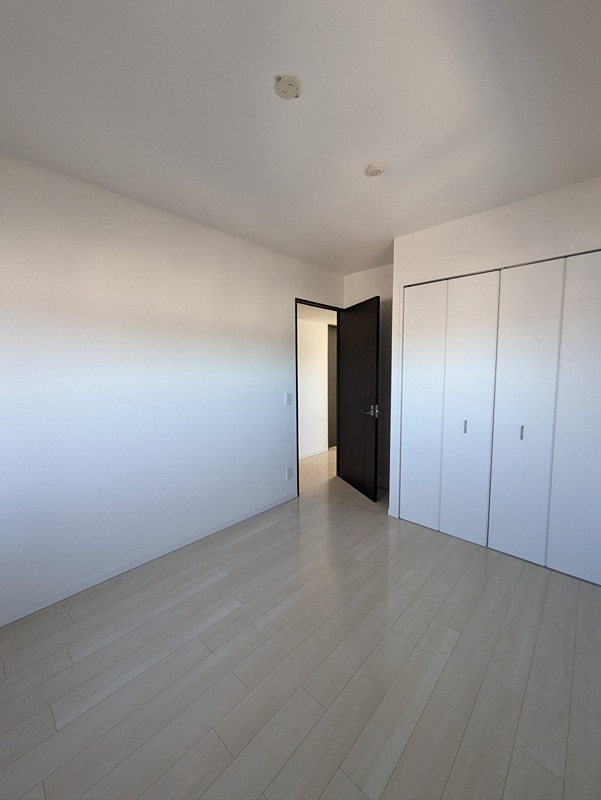 ＨＦ辻堂レジデンス ベッドルーム