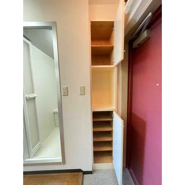 ウエルカムハウス その他6